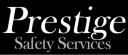Prestige Safety Services logo